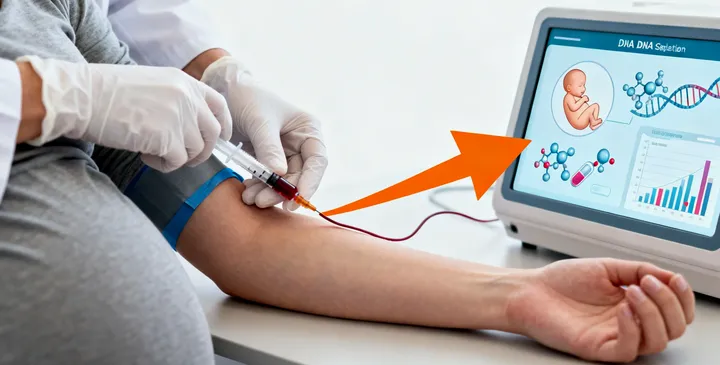 肇庆高要DNA检测机构 肇庆高要DNA检测机构