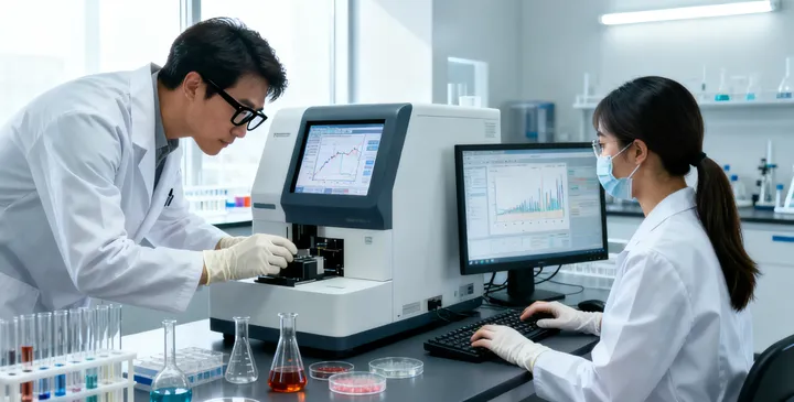 贵阳云岩血缘关系鉴定实验室 贵阳云岩血缘关系鉴定实验室