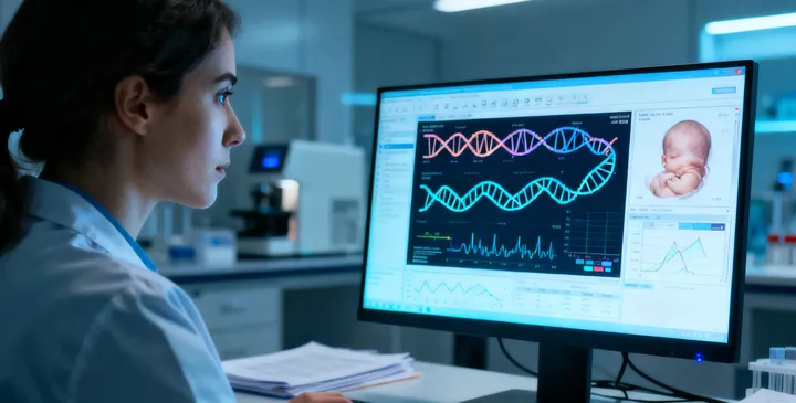 抚州东乡DNA检测实验室 抚州东乡DNA检测实验室