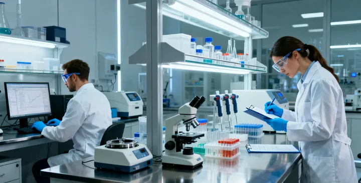 桃江亲子鉴定实验室 桃江亲子鉴定实验室