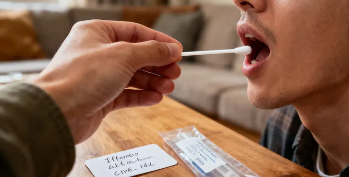 忻府亲子鉴定采样过程 忻府亲子鉴定采样过程