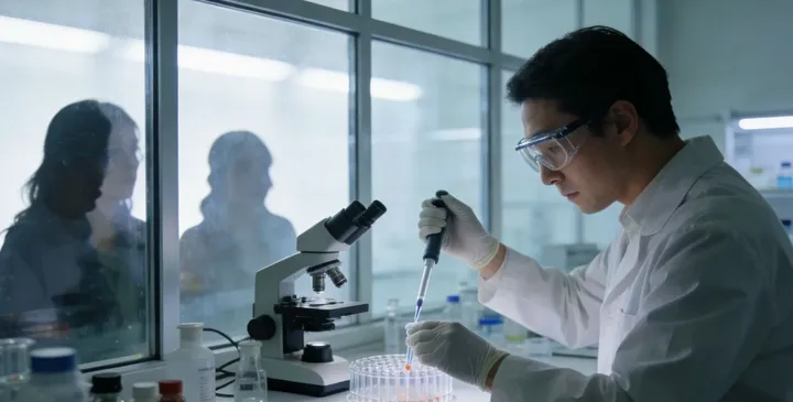 商洛DNA实验室检测设备 商洛DNA实验室检测设备