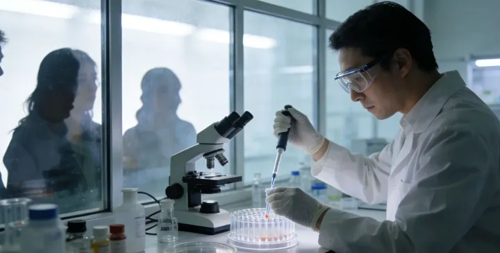 武都DNA检测实验室 武都DNA检测实验室