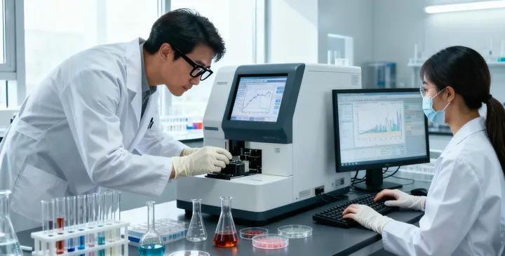 延边DNA检测实验室 延边DNA检测实验室