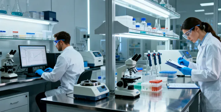 剑河亲子鉴定实验室 剑河亲子鉴定实验室