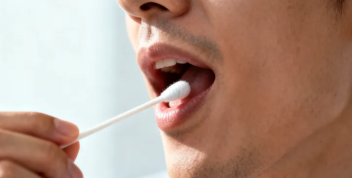 渑池DNA采样现场 渑池DNA采样现场