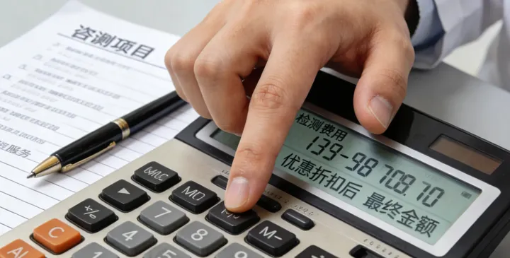 昆山亲子鉴定采样过程 昆山亲子鉴定采样过程