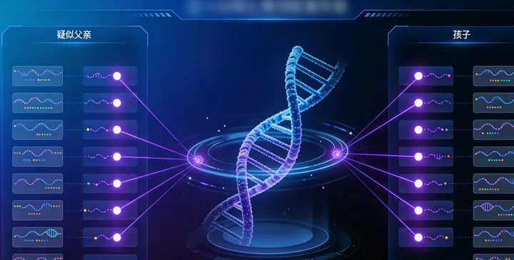 会昌亲子鉴定采样现场 会昌亲子鉴定采样现场