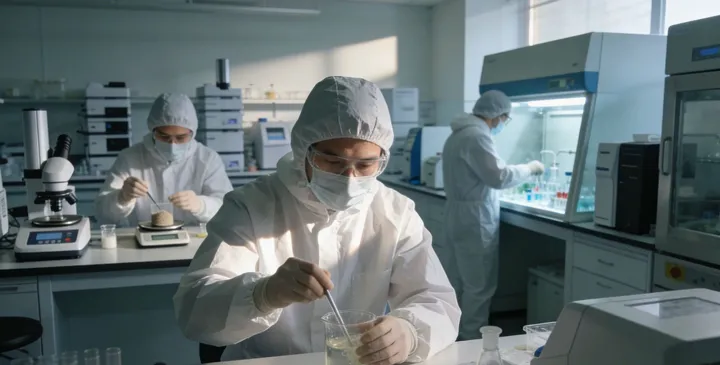 华亭亲子鉴定实验室 华亭亲子鉴定实验室