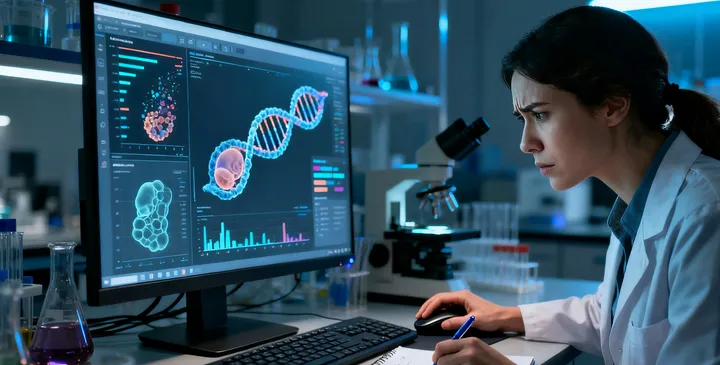 鸡西DNA检测实验室 鸡西DNA检测实验室