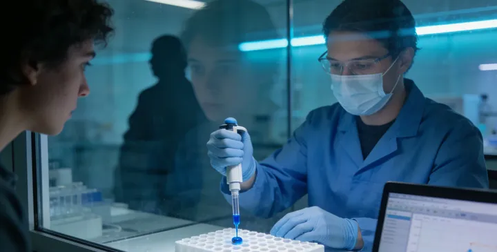 枣庄DNA检测实验室 枣庄DNA检测实验室