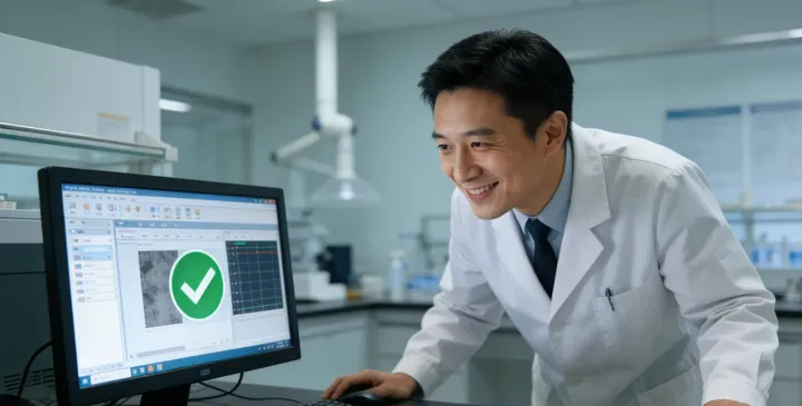 北海海城亲子鉴定采样 北海海城亲子鉴定采样