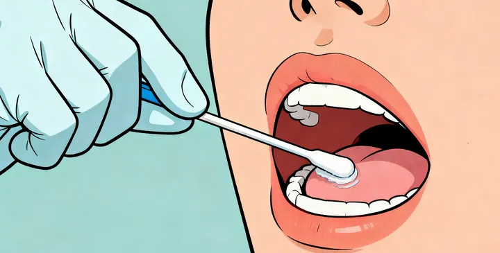 敦化亲子鉴定采样工具 敦化亲子鉴定采样工具