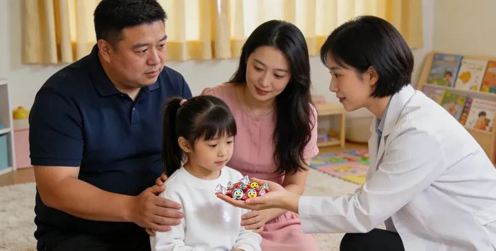 桂林象山亲子鉴定咨询 桂林象山亲子鉴定咨询