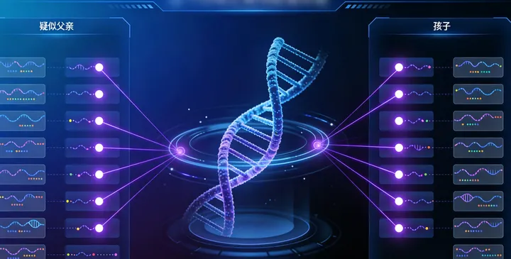 鸡西滴道亲子鉴定采样 鸡西滴道亲子鉴定采样