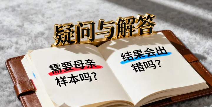 新泰亲子鉴定咨询现场 新泰亲子鉴定咨询现场