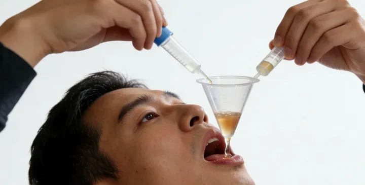 曲江亲子鉴定采样现场 曲江亲子鉴定采样现场