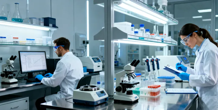 德惠亲子鉴定实验室 德惠亲子鉴定实验室