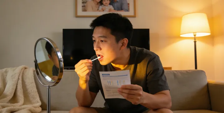 常山亲子鉴定采样 常山亲子鉴定采样