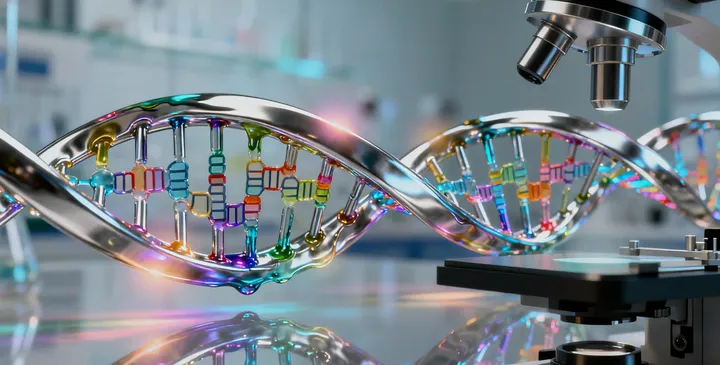 常山DNA检测实验室 常山DNA检测实验室