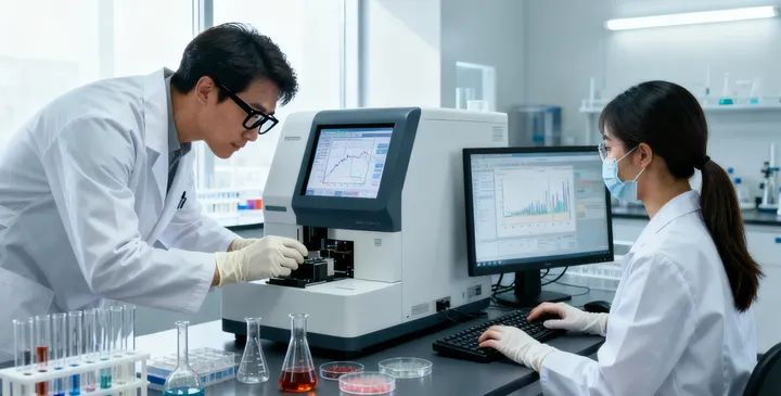 遂宁船山亲子鉴定实验室 遂宁船山亲子鉴定实验室