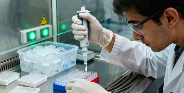 利川DNA检测实验室 利川DNA检测实验室