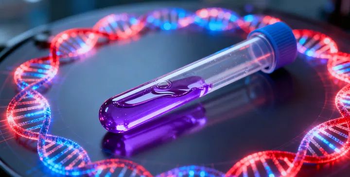 迁安DNA采样 迁安DNA采样