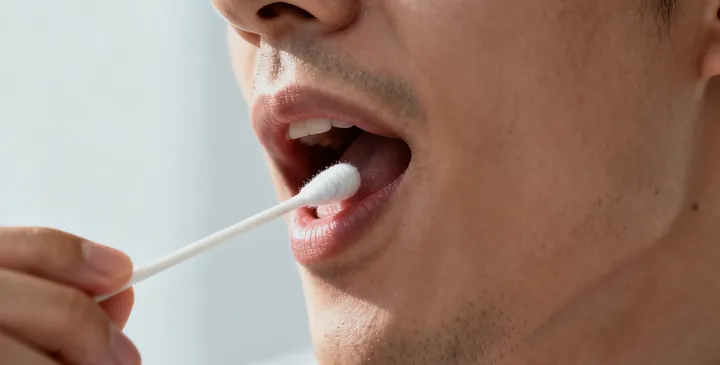 包头昆都仑DNA采样现场 包头昆都仑DNA采样现场