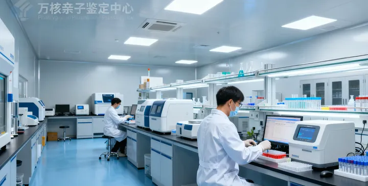 盘锦银州DNA实验室 盘锦银州DNA实验室