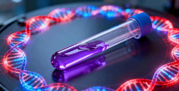 科尔沁左翼后旗DNA采样 科尔沁左翼后旗DNA采样