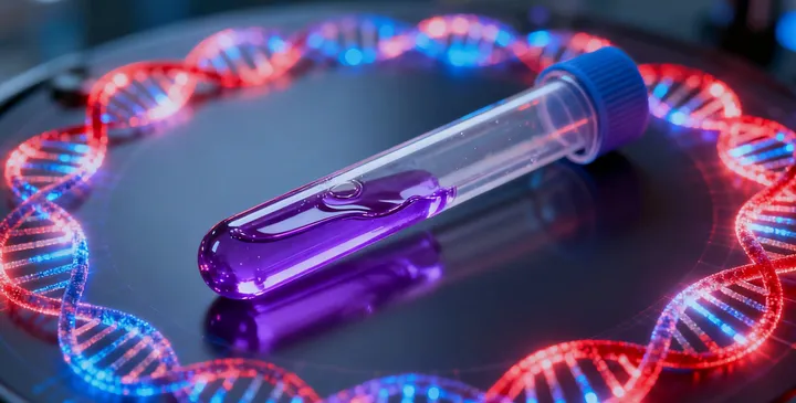 滨州沾化DNA检测实验室 滨州沾化DNA检测实验室