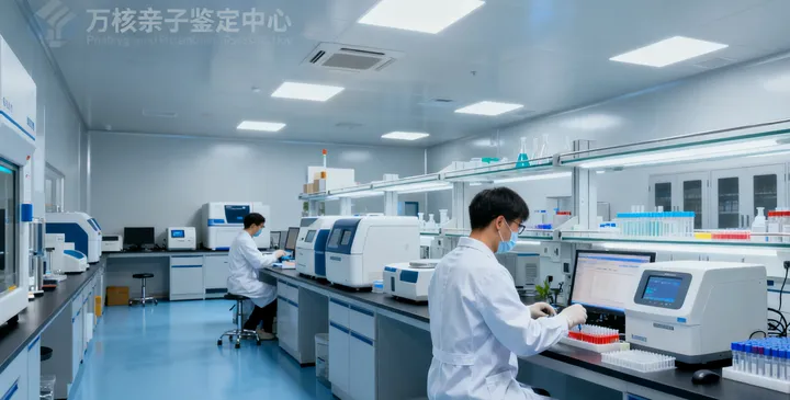 涪陵DNA检测实验室 涪陵DNA检测实验室