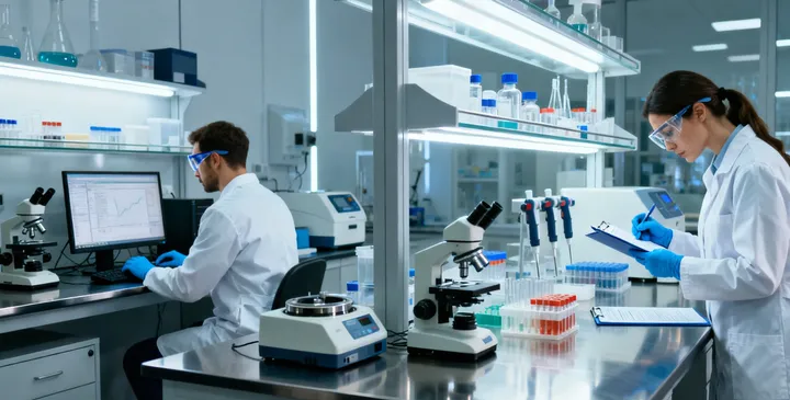 周口淮阳亲子鉴定实验室 周口淮阳亲子鉴定实验室