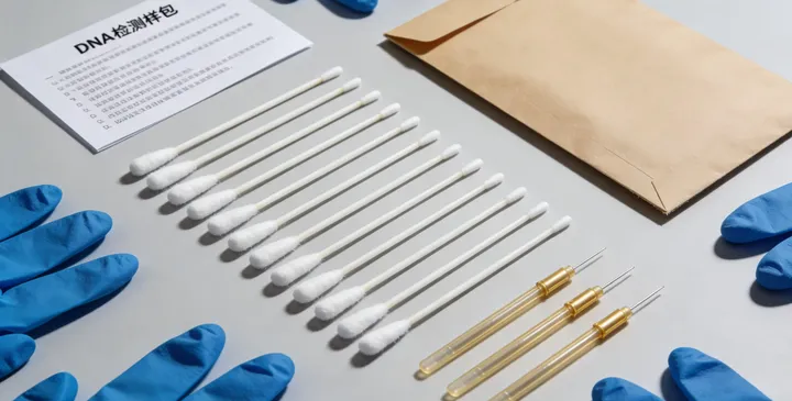 迁安亲子鉴定材料 迁安亲子鉴定材料