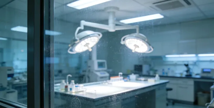 包头DNA检测实验室 包头DNA检测实验室