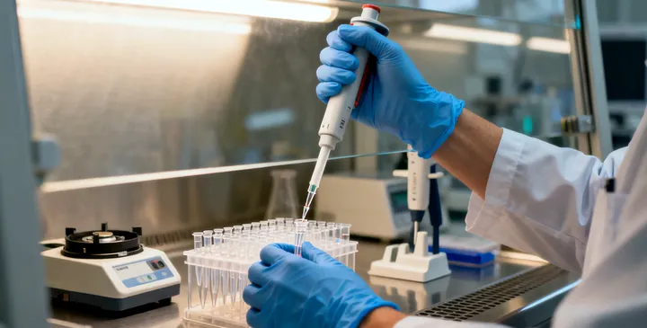 南京DNA检测实验室 南京DNA检测实验室