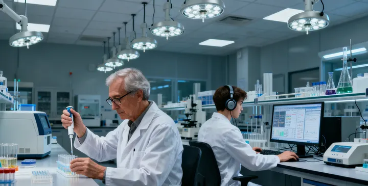 内江东兴DNA检测实验室 内江东兴DNA检测实验室