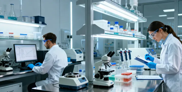 北京怀柔亲子鉴定实验室 北京怀柔亲子鉴定实验室