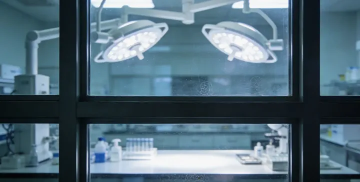 新乐DNA检测实验室 新乐DNA检测实验室