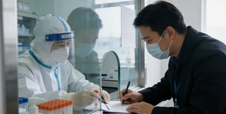 陵城DNA检测 陵城DNA检测