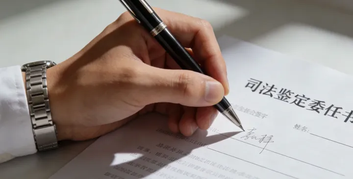 陵城鉴定报告 陵城鉴定报告