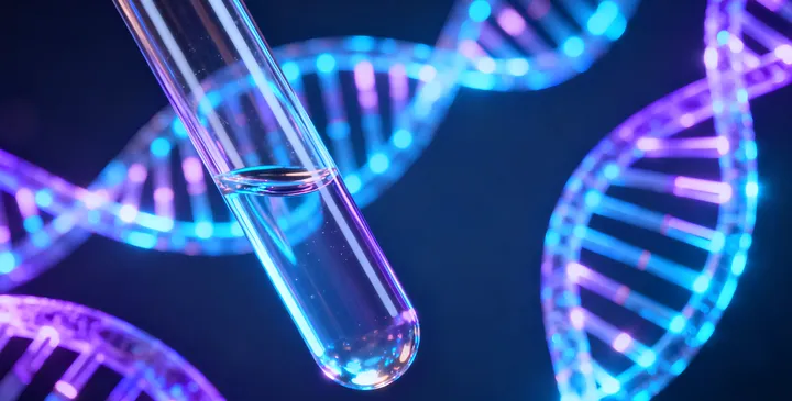 丰县DNA检测报告 丰县DNA检测报告