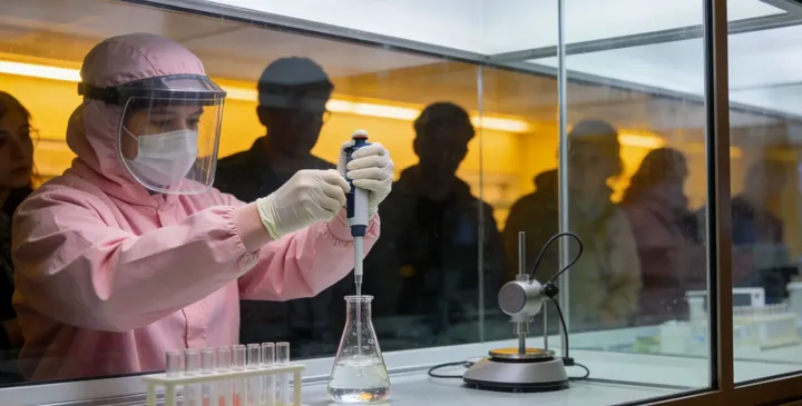 延长县DNA检测实验室 延长县DNA检测实验室