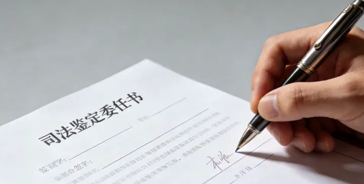 厦门同安司法个人鉴定区别 厦门同安司法个人鉴定区别