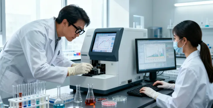 玉田DNA检测实验室 玉田DNA检测实验室