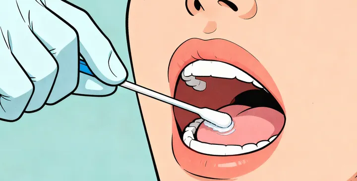 建水亲子鉴定采样过程 建水亲子鉴定采样过程