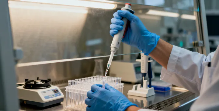 额济纳旗DNA检测实验室 额济纳旗DNA检测实验室