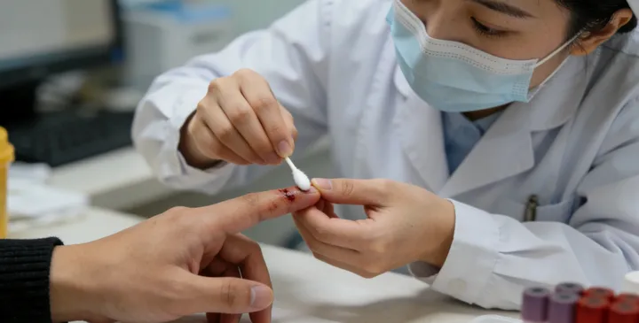 饶平亲子鉴定材料准备 饶平亲子鉴定材料准备