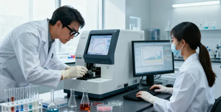 赤壁DNA检测实验室 赤壁DNA检测实验室