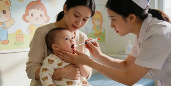 永寿县亲子鉴定采样 永寿县亲子鉴定采样